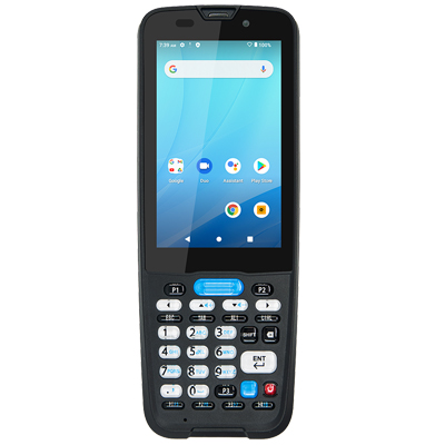 Unitech HT330