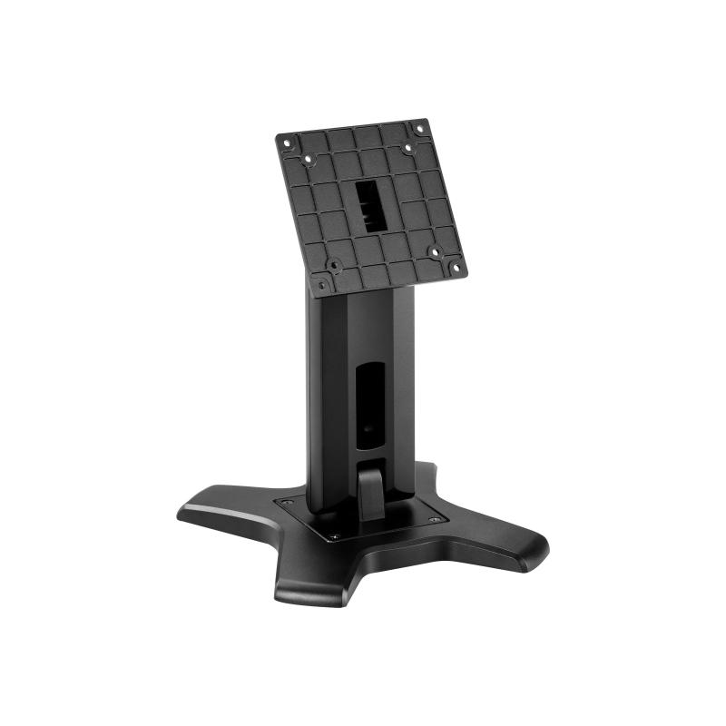 Desktop Standfu&szlig;, neigbar, VESA 75/100mm, max. Gewicht: 15kg, H&ouml;he: 120cm, passend f&uuml;r: UTC115, UTC1