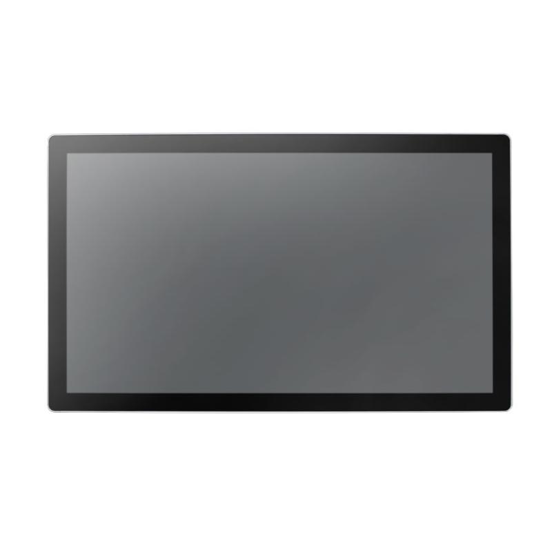 Advantech UTC-542J, 42,5" Touchcomputer, PCAP, Intel Celeron J, 8GB/256GB, 1920x1080, IP65