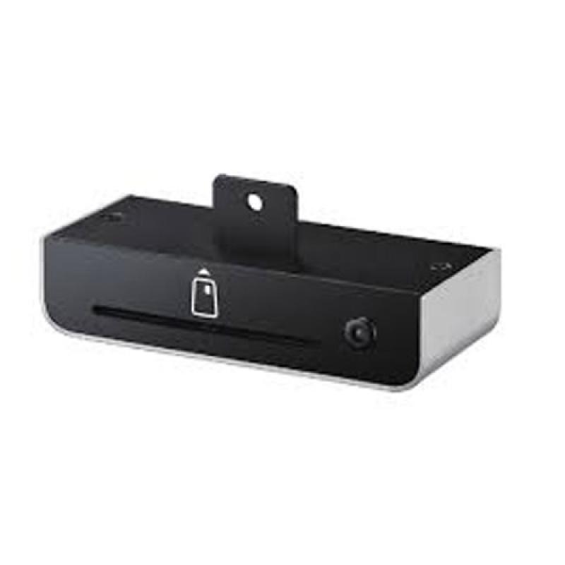 RFID/NFC Leseger&auml;t, 13,56MHz, USB, passend f&uuml;r: UTC-510
