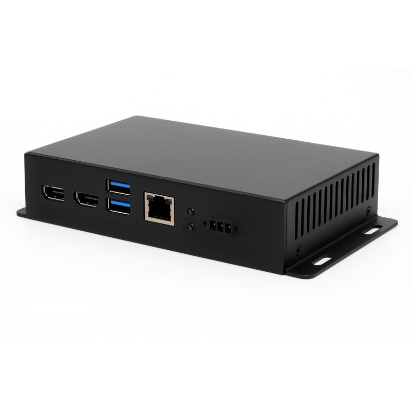 PicoSYS 2990A Embedded PC, Rockchip RK3588, 4GB, 32GB eMMC, Android 12