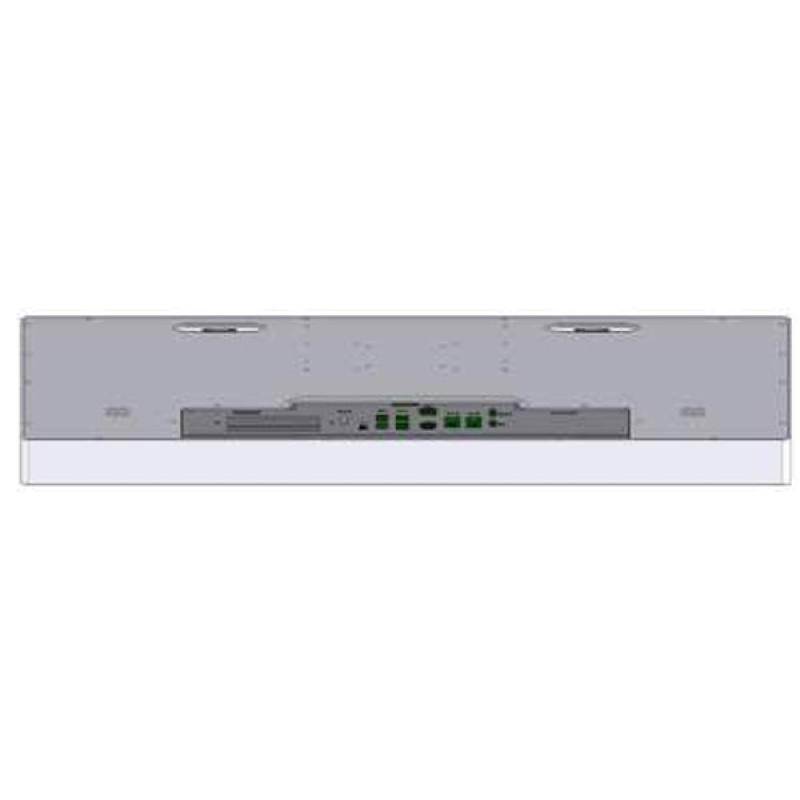 Onyx ACCEL Panel PC 32&rdquo; 4K UHD Smart View AMD Ryzen Embedded V1000 Multi-Touch