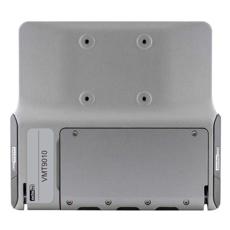 ADS-TEC DVG-VMT9015 102-BZ Fahrzeugterminal 15", PCAP, 8GB, 64GB eMMC, XGA 1024x768, Win10 IOT