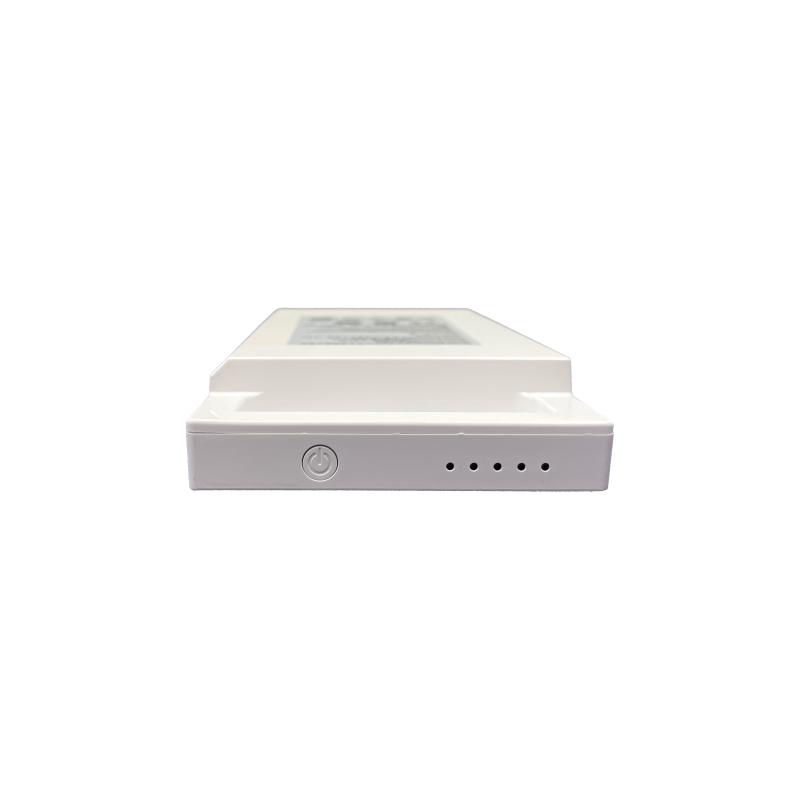 88Wh pro Batterie (1 St&uuml;ck) f&uuml;r WMP-22U u. WMP-24U, 9wpm22u und 9wpm24u