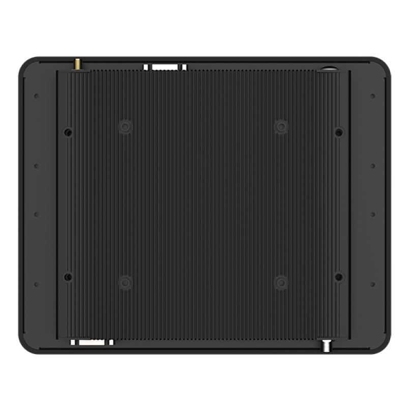 Panelmaster 1028 10'' PCAP, TPC i5-1145G7E, 8GB RAM, 240GB SSD, 9-36V OB