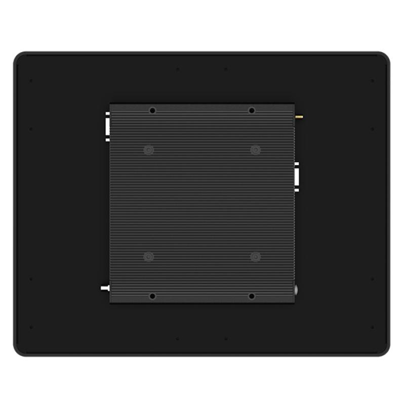 Panelmaster 1528 15'' PCAP, TPC i5-1145G7E, 8GB RAM, 240GB SSD, 9-36V OB