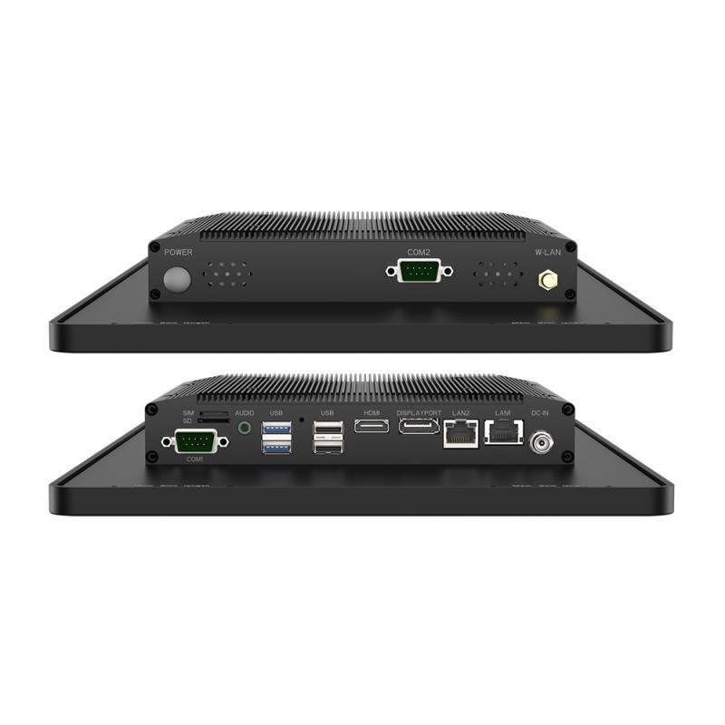 Panelmaster 1628 15,6'' PCAP i5-1145G7E TPC i5-1145G7E 8GB RAM 240GB SSD 9-36V OB