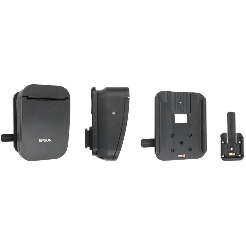 Montageplatte mit MultiMoveClip, passend f&uuml;r: TM-P8011-101, TM-P8011-121