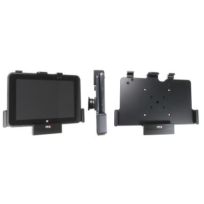 Halterung, Kugelgelenk (Tilt Swivel), Neigung max.: 15&deg;, ABS, AMPS, VESA, passend f&uuml;r: ET5X (8 Zoll,