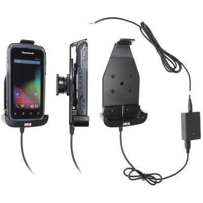 Brodit Aktiv Halterung f&uuml;r eine feste Installation - Honeywell CT50