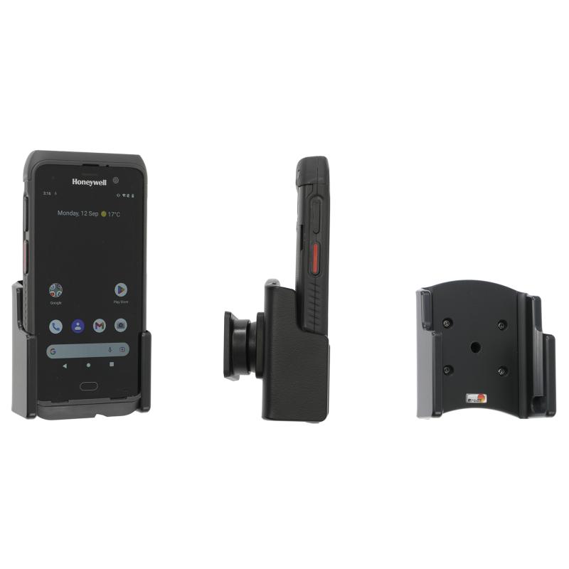 Brodit Passiv Halterung mit Kugelgelenk - Honeywell CT45 XP
