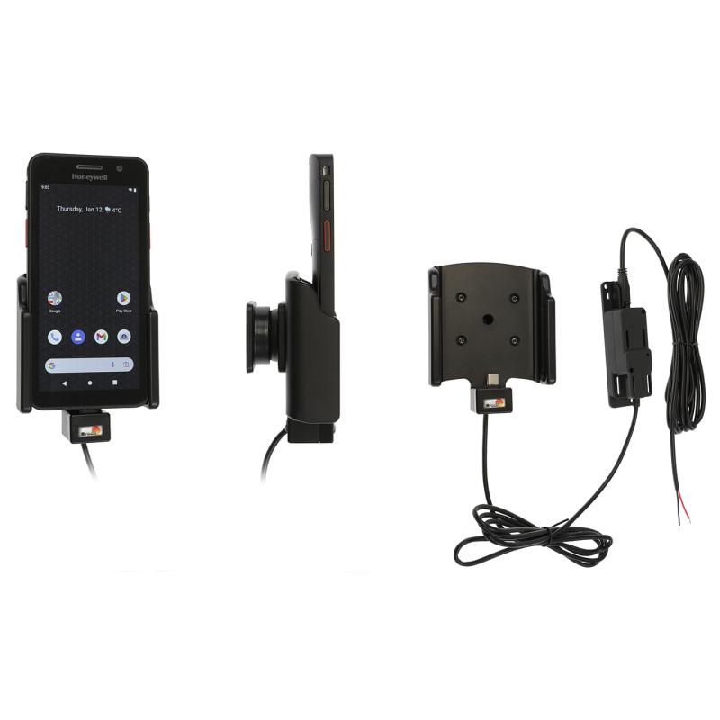 Brodit Aktiv Halterung f&uuml;r eine feste Installation - Honeywell CT30XP