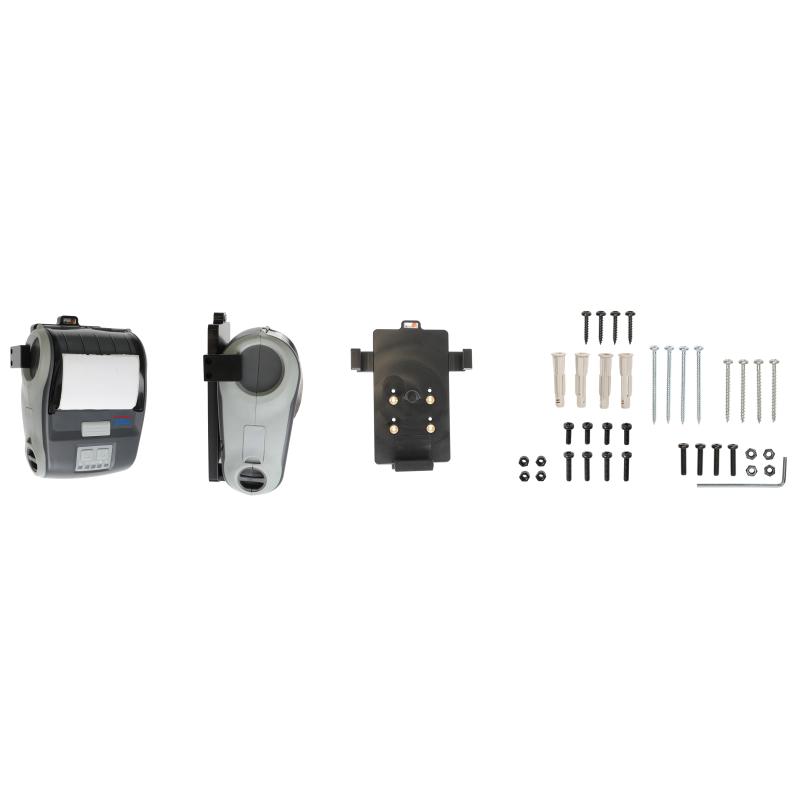 Brodit Befestigung - TSC Alpha-3RW