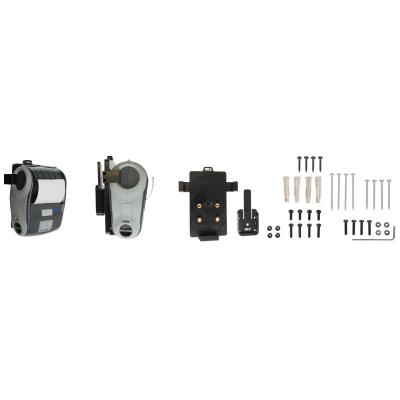 Brodit Befestigung - TSC Alpha-3RW
