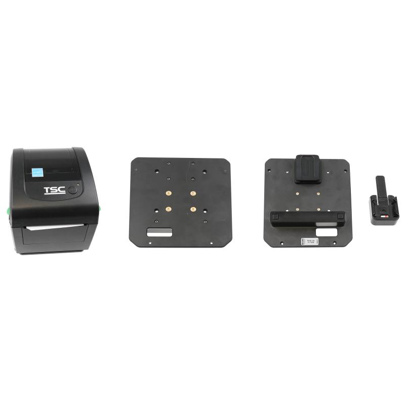 Brodit Befestigung - TSC DA220