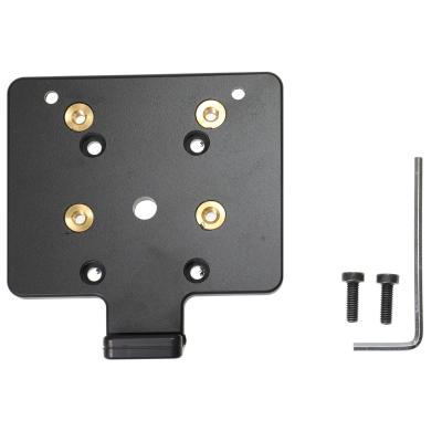 Brodit Befestigung - Zebra ZQ520