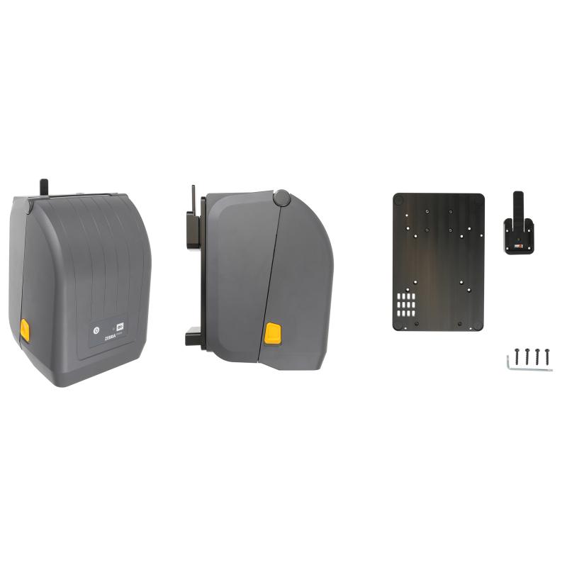 Brodit Befestigung - Zebra ZD220