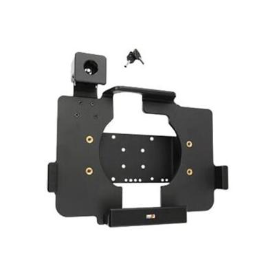 Brodit Kfz-Ladestation f&uuml;r Zebra ET51