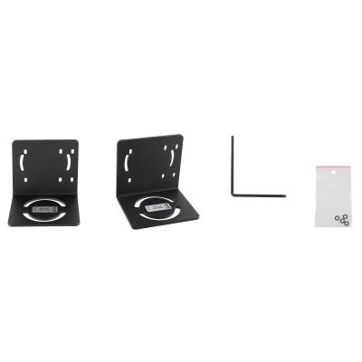 Brodit Befestigung - Zebra VS70