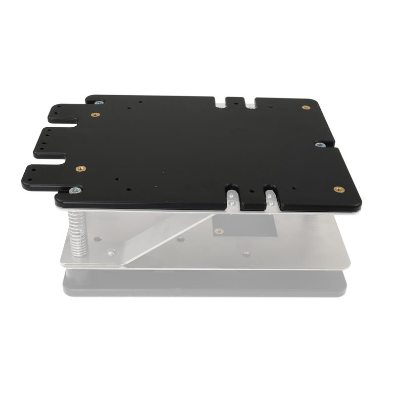 Brodit Befestigung - Zebra ZD420 Direct Thermal
