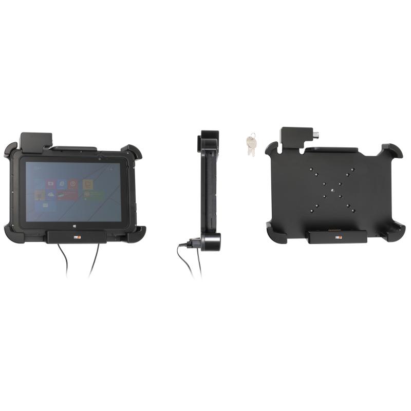 Brodit Ladeschale Charging cradle - Zebra ET50 101