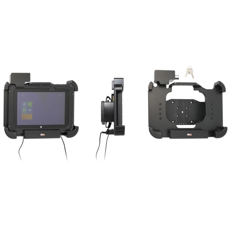Brodit Ladeschale Charging cradle - Zebra ET50 83