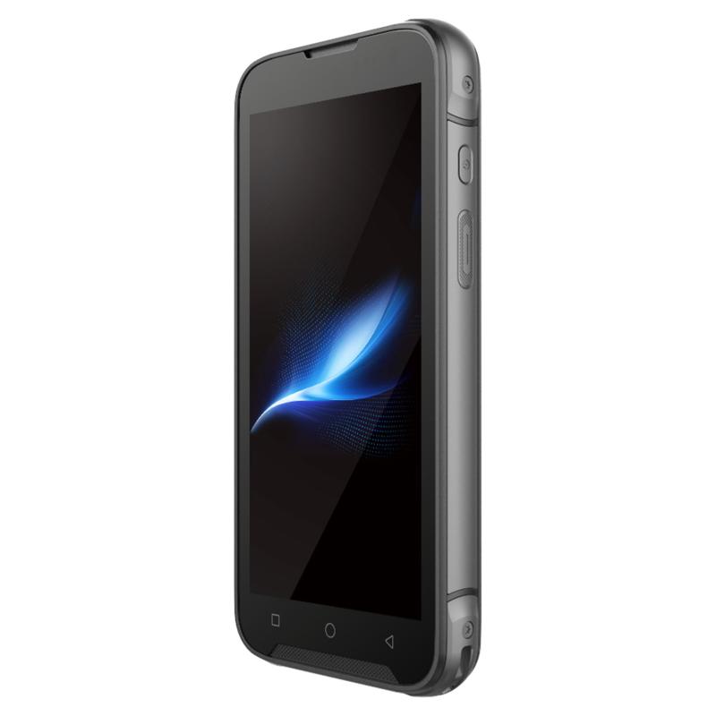 Bluebird EF551 - 2D SE5500, 5G - e/SIM, (5,5''), 8GB/128GB, 4350mAh, Android 12