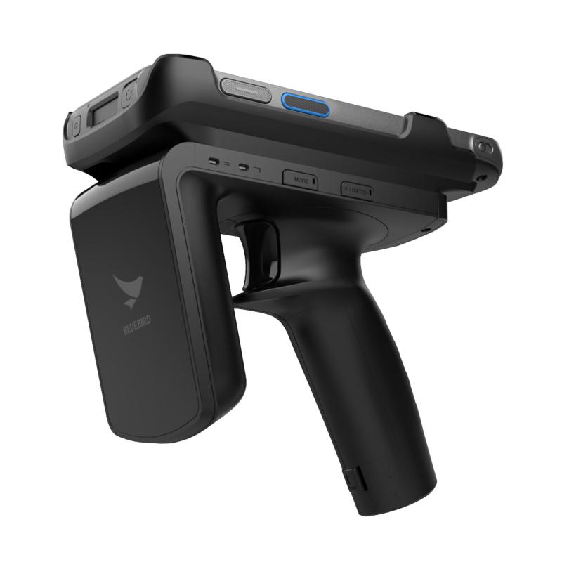 Bluebird RFR900 f&uuml;r EF40X, UHF (800MHz) EMEA