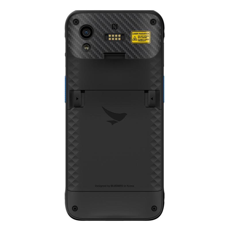 Bluebird S20 - 2D SE4710, (6''), 6GB/64GB, 4000mAh, Android 13 GMS