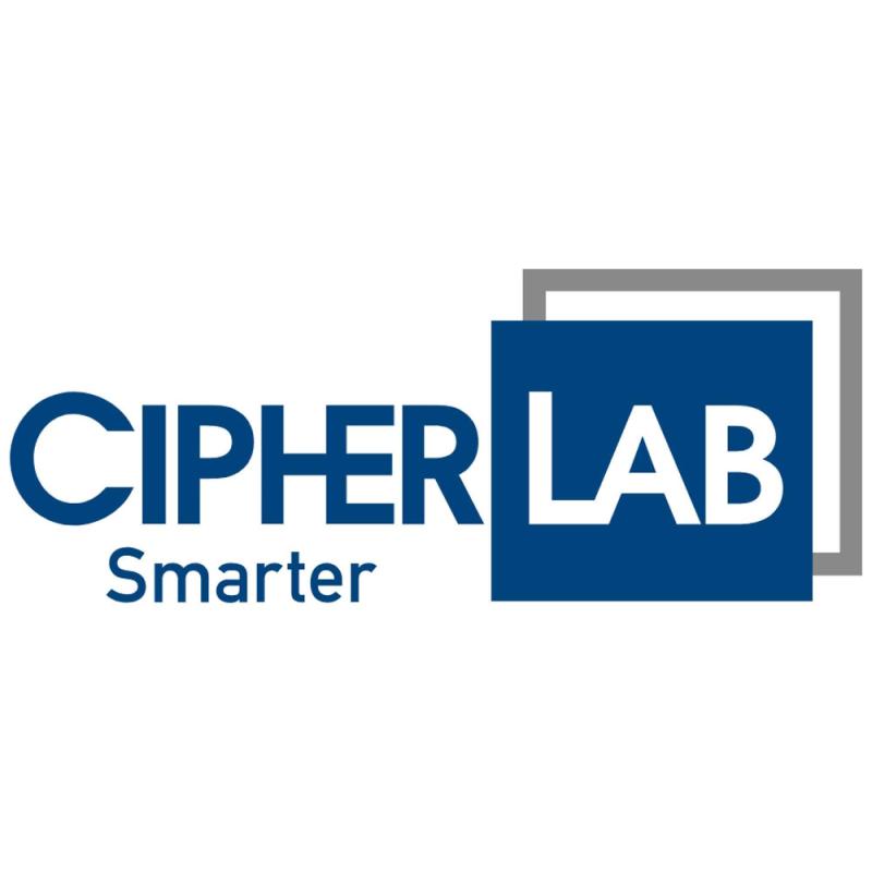 CipherLab Ersatzakku, 6000mAh f&uuml;r RS36
