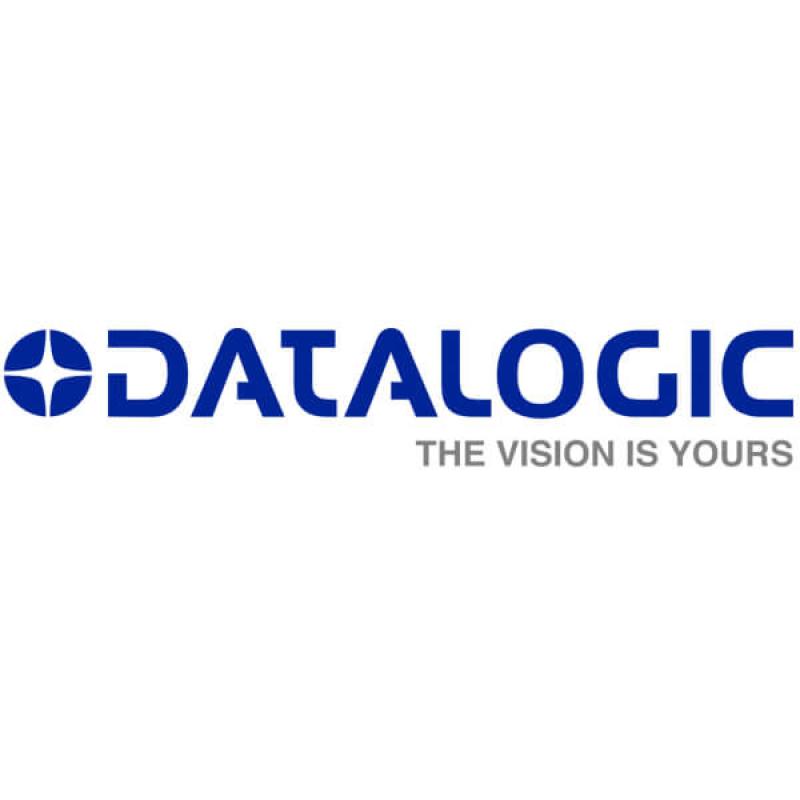 Datalogic USB-A-Kabel (CAB-560) gedreht 3,6m f&uuml;r Powerscan 96xx