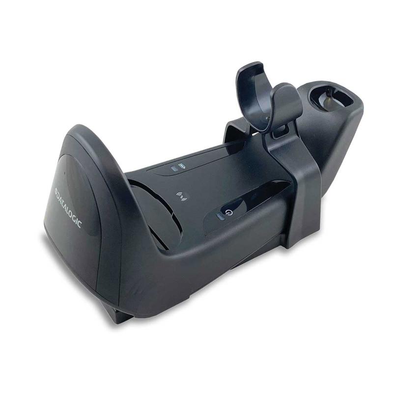 Datalogic GM4200 Lade-/&Uuml;bertragungsstation, schwarz