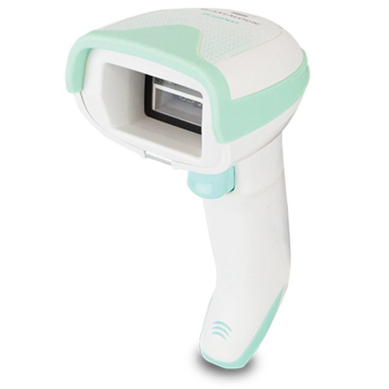 Datalogic GM4500, 2D, HC, Gun Only, wei&szlig;