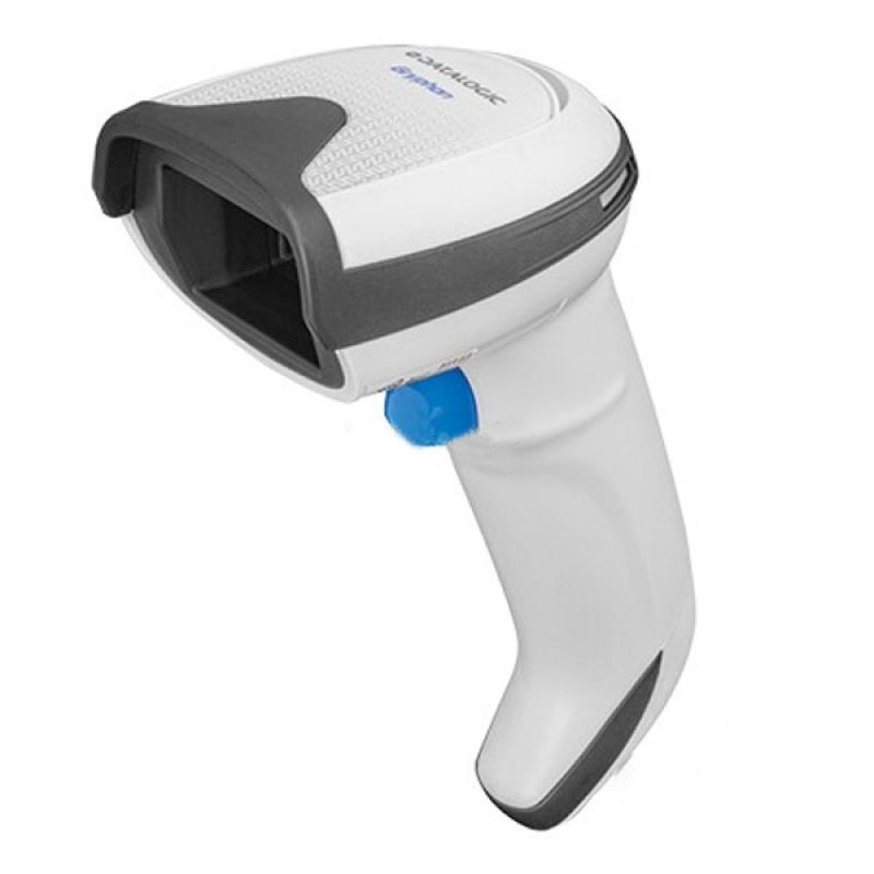 Datalogic GM4500-HC, 2D, HD, Kit (USB), wei&szlig;