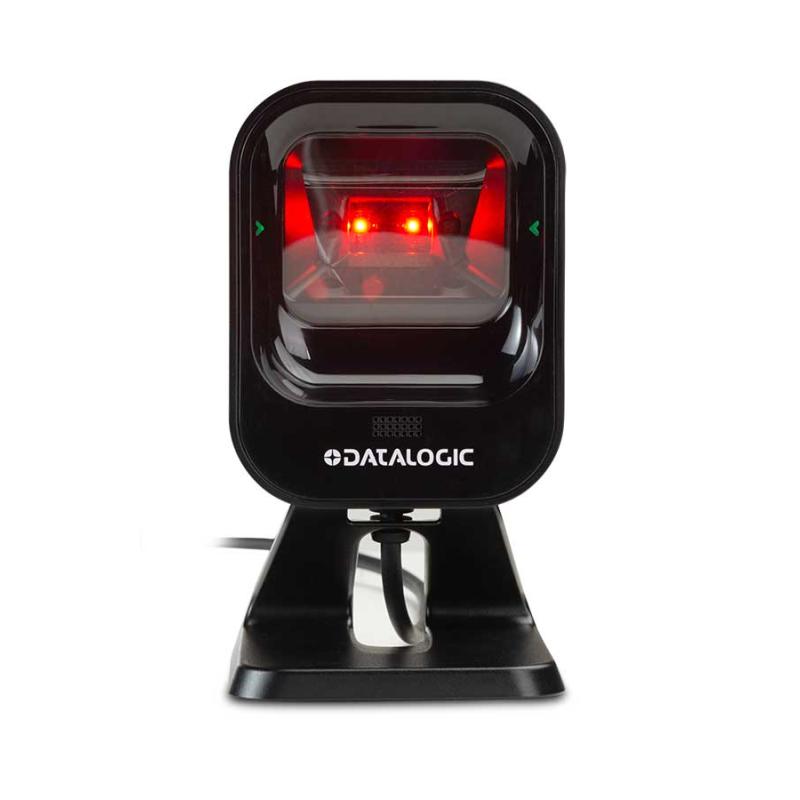 DTL Magellan 900i, 2D, Gun Only, Standfu&szlig;, Schwarz