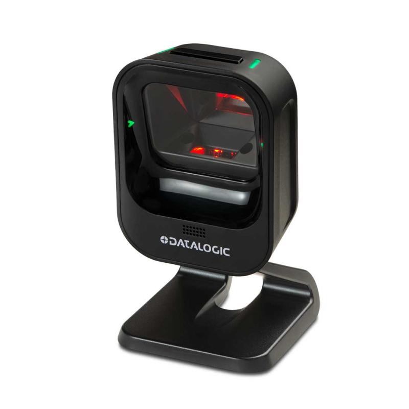 DTL Magellan 900i, 2D, Gun Only, Standfu&szlig;, Schwarz