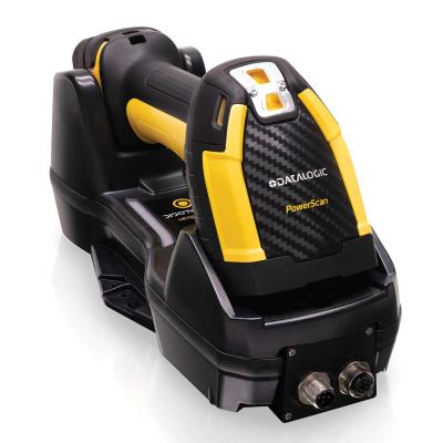 Datalogic PowerScan PM9600, 2D, AR, Kit (USB), RB