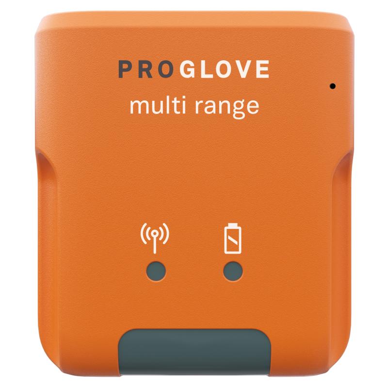 ProGlove MARK 3, Handr&uuml;ckenscanner, Multi-range, 2D, Bluetooth