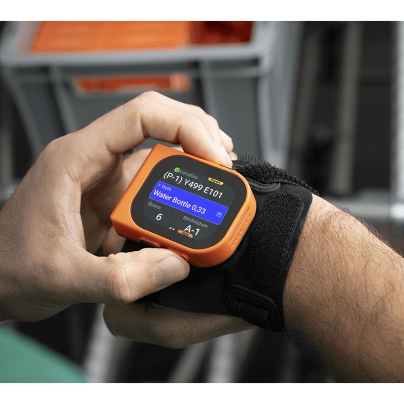 ProGlove MAI - Care and Control , 3 Years - MOQ 50 St&uuml;ck