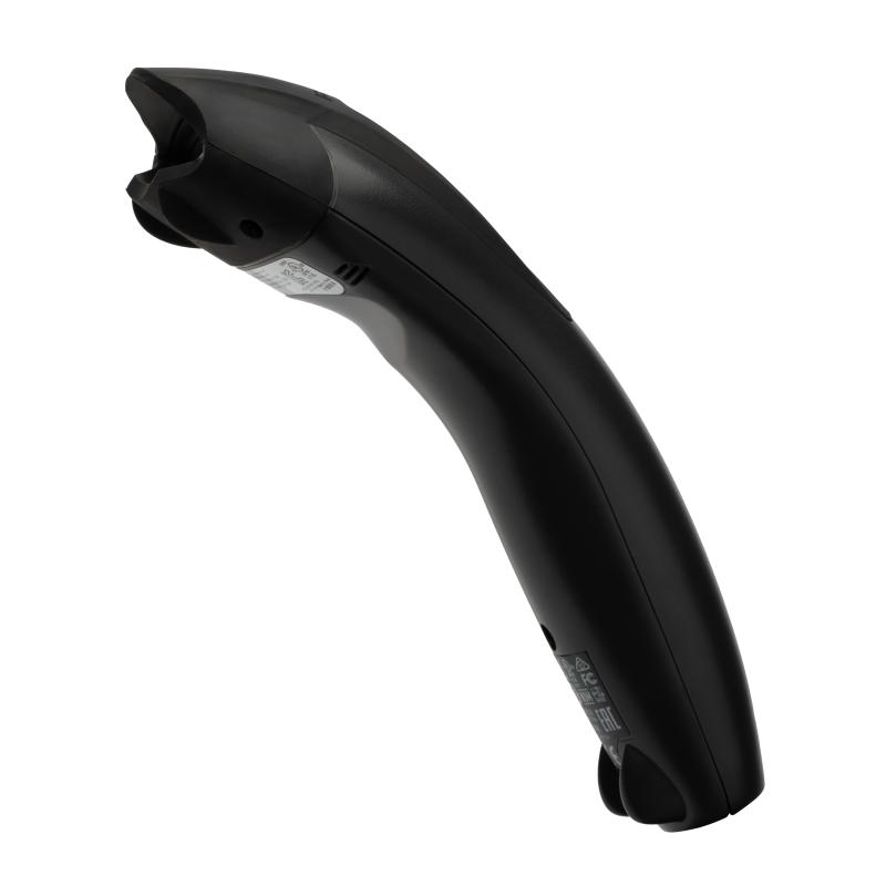 Honeywell Voyager XP 1400g 2D, Multi-IF, schwarz, USB-Kit, inkl. Standfu&szlig;