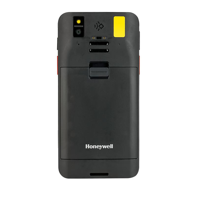Honeywell CT30XP, HC, 2D (N6700), BT, WLAN, NFC, IST, GPS, Kamera, Audio, IP65/67, Android, wei&szlig;