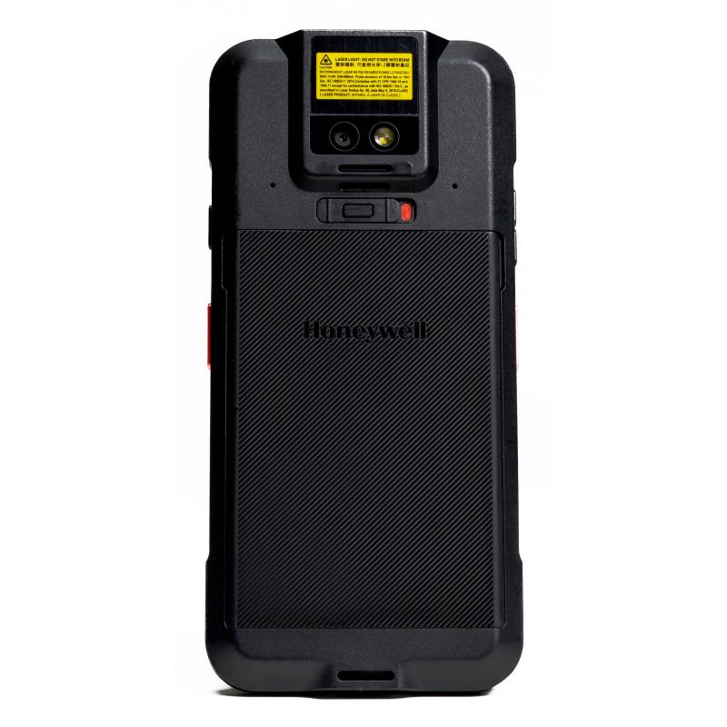 Honeywell CT32, Launcher/Browser/BasicTE, 2D, FR, USB-C, BT, WLAN, NFC, And., 8GB/128GB, 6100mAh