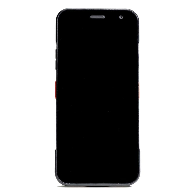 Honeywell CT32, Launcher/Browser/BasicTE, 2D, FR, USB-C, BT, WLAN, NFC, And., 8GB/128GB, 4500mAh