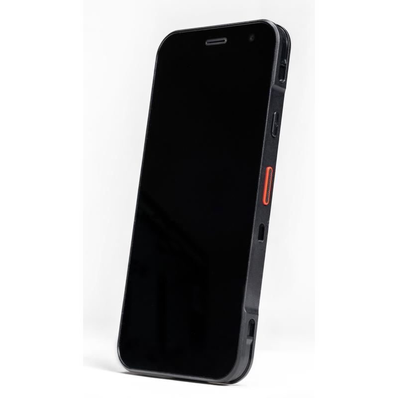 Honeywell CT32, Launcher/Browser/BasicTE, 2D, No Engine, USB-C, BT, 5G, WLAN, NFC, And., 8GB/128GB