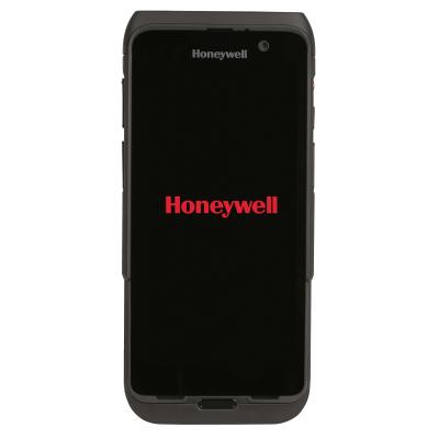 Honeywell CT47, 2D, SR, USB-C, BT, 5G, NFC, GPS, warm-swap, 6GB RAM, 128GB Flash, Android