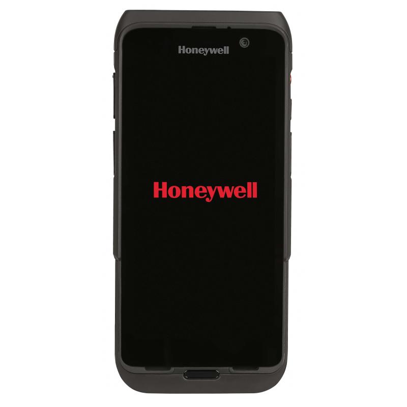 Honeywell CT47, 2D, SR, USB-C, BT, 5G, NFC, GPS, warm-swap, 8GB RAM, 128GB Flash, Android