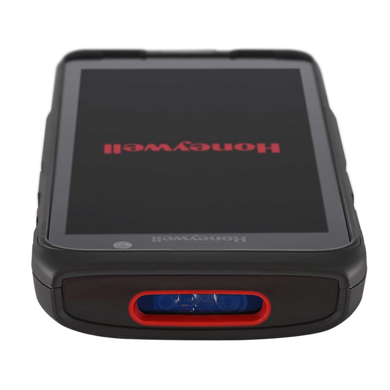 Honeywell CT47, FlexRange, 2D, USB-C, BT, 5G, NFC, GPS, warm-swap, 8GB RAM, 128GB Flash, Android