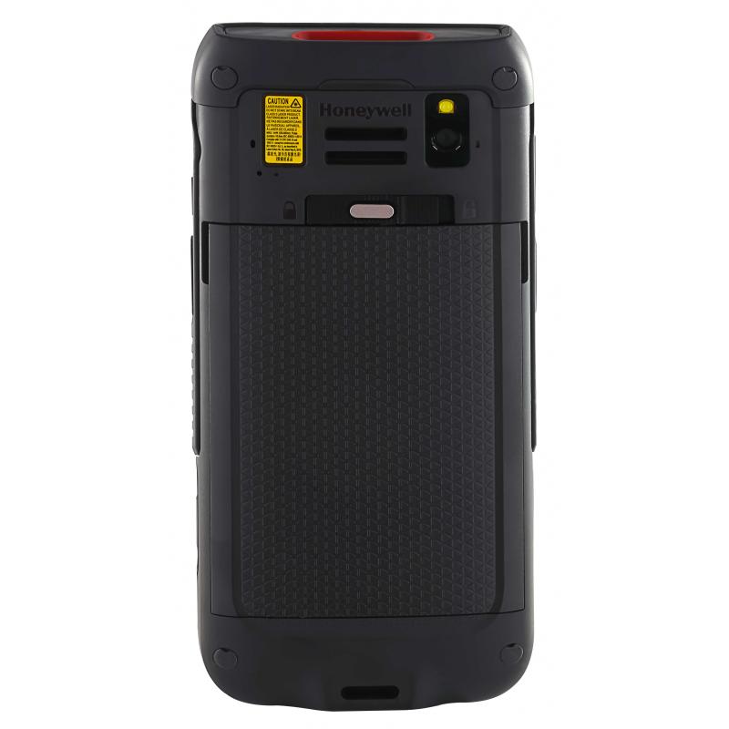 Honeywell CT47, 2D, SR, USB-C, BT, NFC, warm-swap, 8GB RAM, 128GB Flash, Android