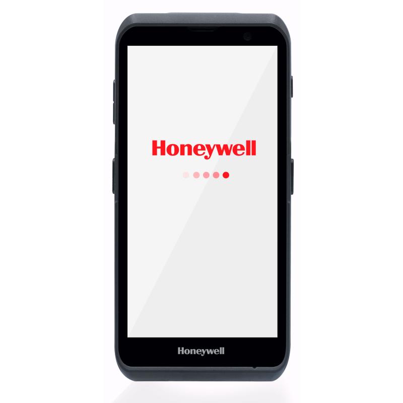 Honeywell EDA5S, 2Pin, 2D Imager (S0703), BT, WLAN, 4G, NFC, RB, USB-Kit, 4GB, 64GB, Android 11