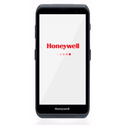 Honeywell EDA5S, 2Pin, 2D Imager (S0703), BT, WLAN, NFC, RB, USB-Kit, 4GB, 64GB, Android 11